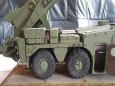 MAZ 543 ss1c SCUD B  CHINESE ARMY