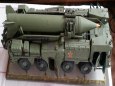 MAZ 543 ss1c SCUD B  CHINESE ARMY