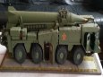 MAZ 543 ss1c SCUD B  CHINESE ARMY