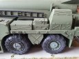 MAZ 543 ss1c SCUD B  CHINESE ARMY