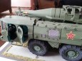 MAZ 543 ss1c SCUD B  CHINESE ARMY