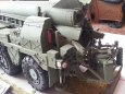 MAZ 543 ss1c SCUD B  CHINESE ARMY