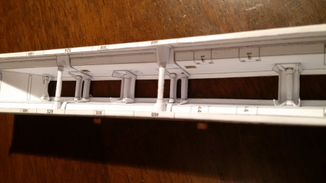 Maz 537G 1:35 Maz 537G 1:35