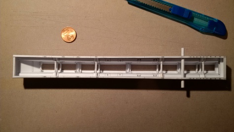 Maz 537G 1:35 Maz 537G 1:35