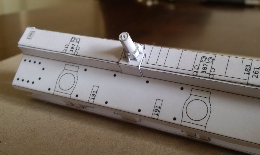 Maz 537G 1:35 (Plná velikost v novém okně) Maz 537G 1:35