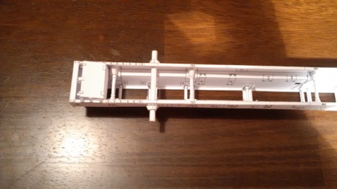 Maz 537G 1:35 Maz 537G 1:35
