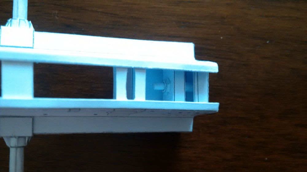 Maz 537G 1:35 (Plná velikost v novém okně) Maz 537G 1:35