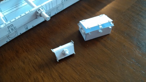 Maz 537G 1:35 Maz 537G 1:35