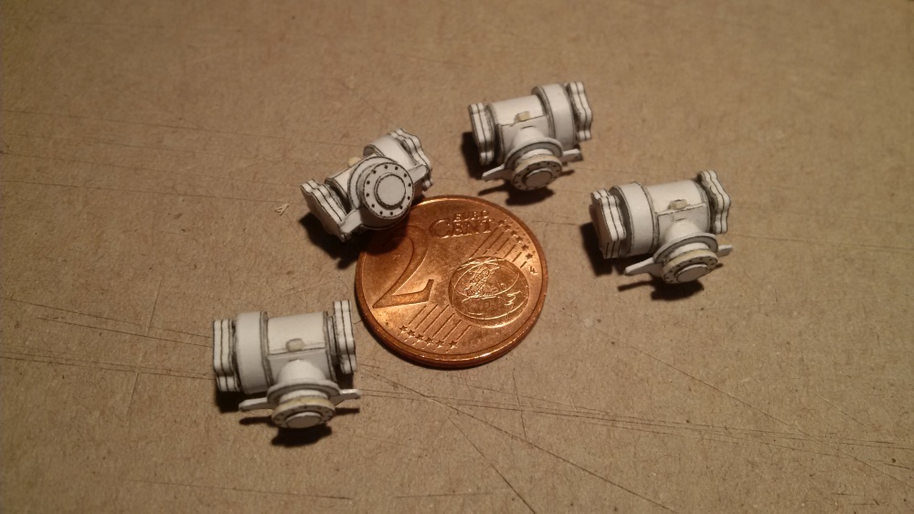 Maz 537G 1:35 (Plná velikost v novém okně) Maz 537G 1:35