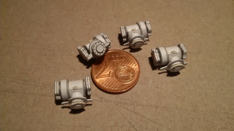 Maz 537G 1:35 Maz 537G 1:35