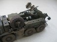 Maz 537G 1:35