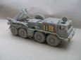 Maz 537G 1:35