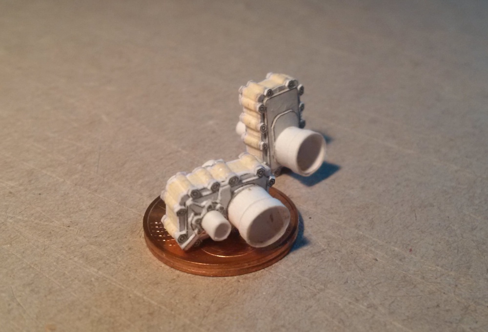 Maz 537G 1:35 (Plná velikost v novém okně) Maz 537G 1:35