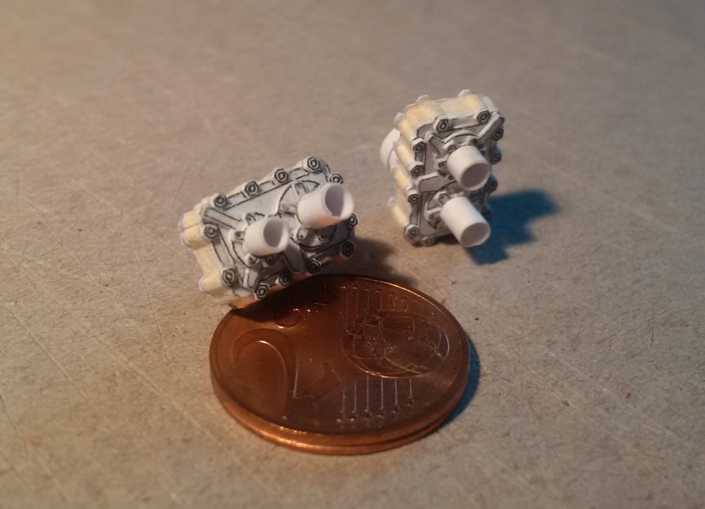 Maz 537G 1:35 (Plná velikost v novém okně) Maz 537G 1:35