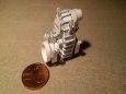 Maz 537G 1:35