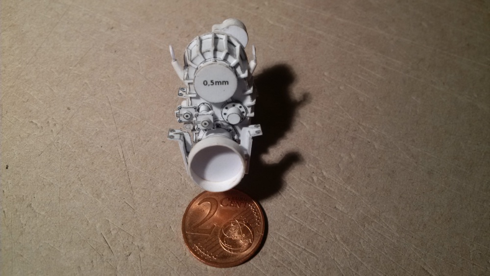 Maz 537G 1:35 (Plná velikost v novém okně) Maz 537G 1:35