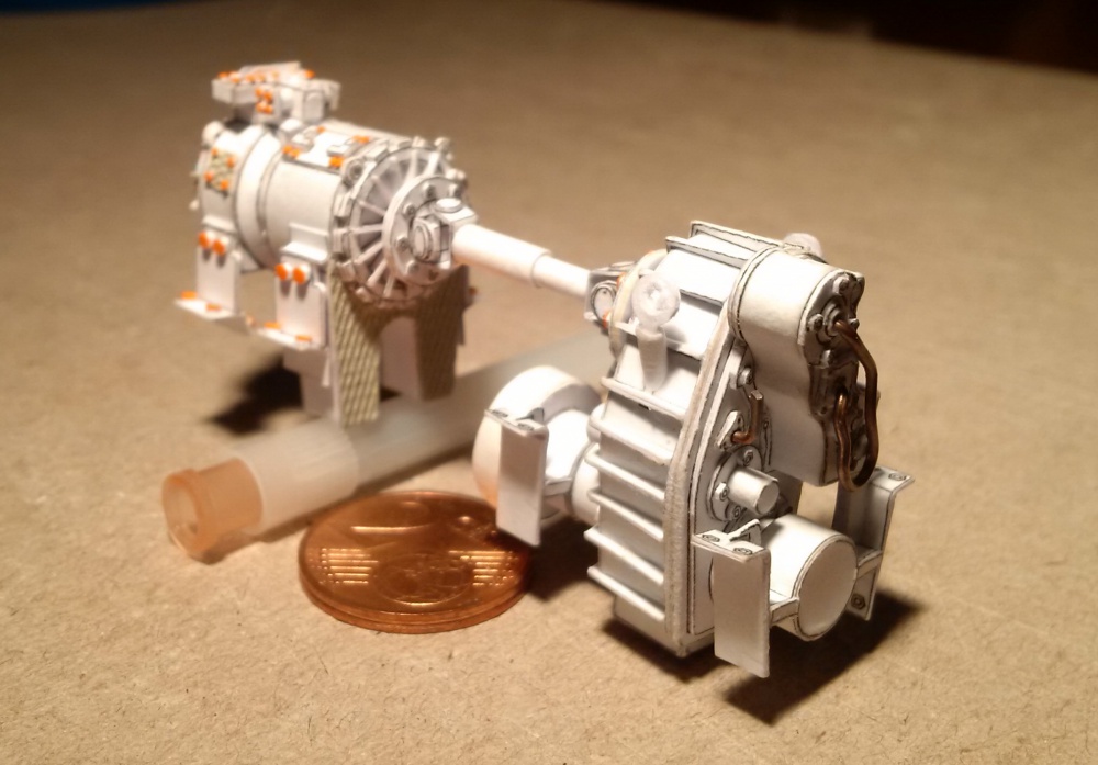 Maz 537G 1:35 (Plná velikost v novém okně) Maz 537G 1:35