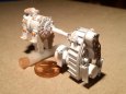 Maz 537G 1:35