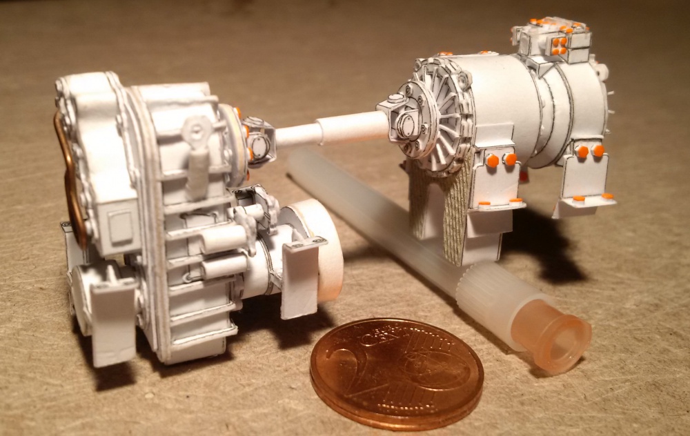 Maz 537G 1:35 (Plná velikost v novém okně) Maz 537G 1:35