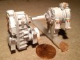Maz 537G 1:35