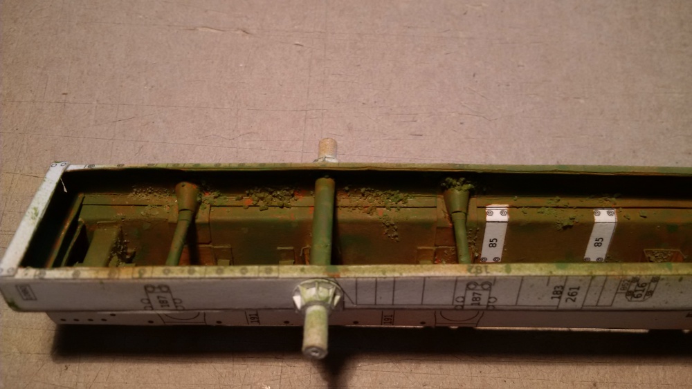 Maz 537G 1:35 (Plná velikost v novém okně) Maz 537G 1:35