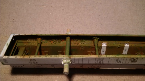 Maz 537G 1:35 Maz 537G 1:35