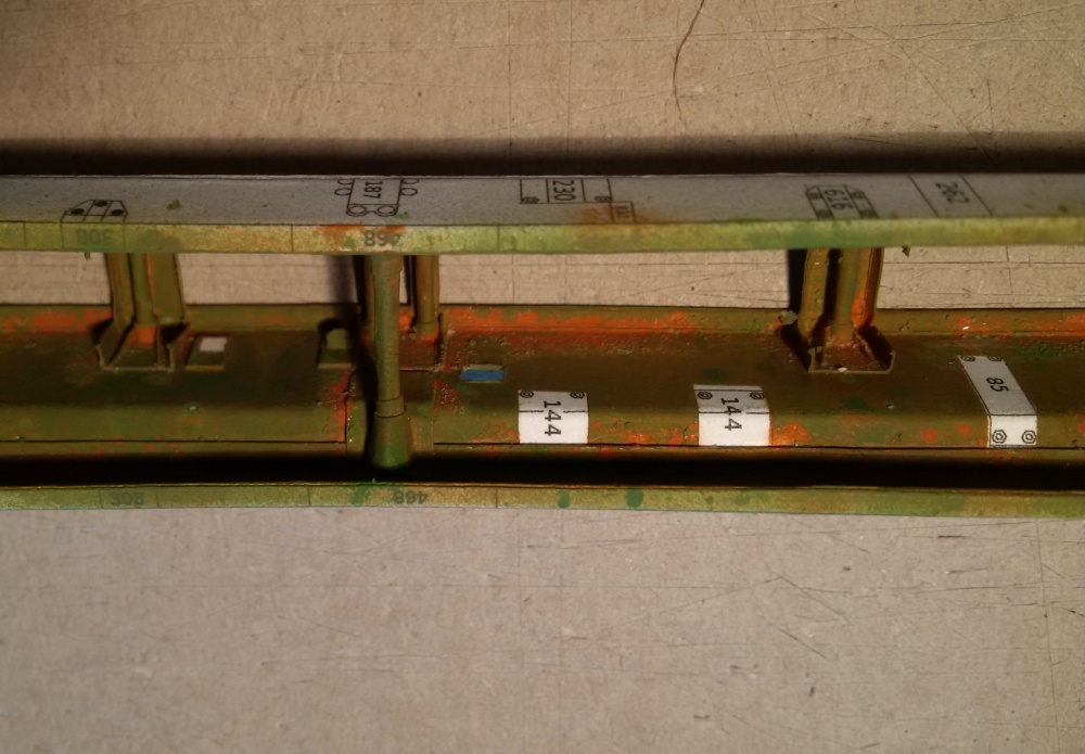Maz 537G 1:35 (Plná velikost v novém okně) Maz 537G 1:35