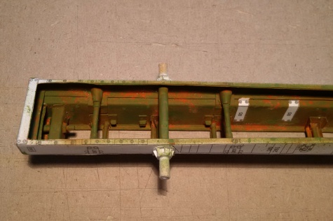 Maz 537G 1:35 Maz 537G 1:35