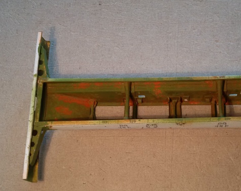 Maz 537G 1:35 Maz 537G 1:35