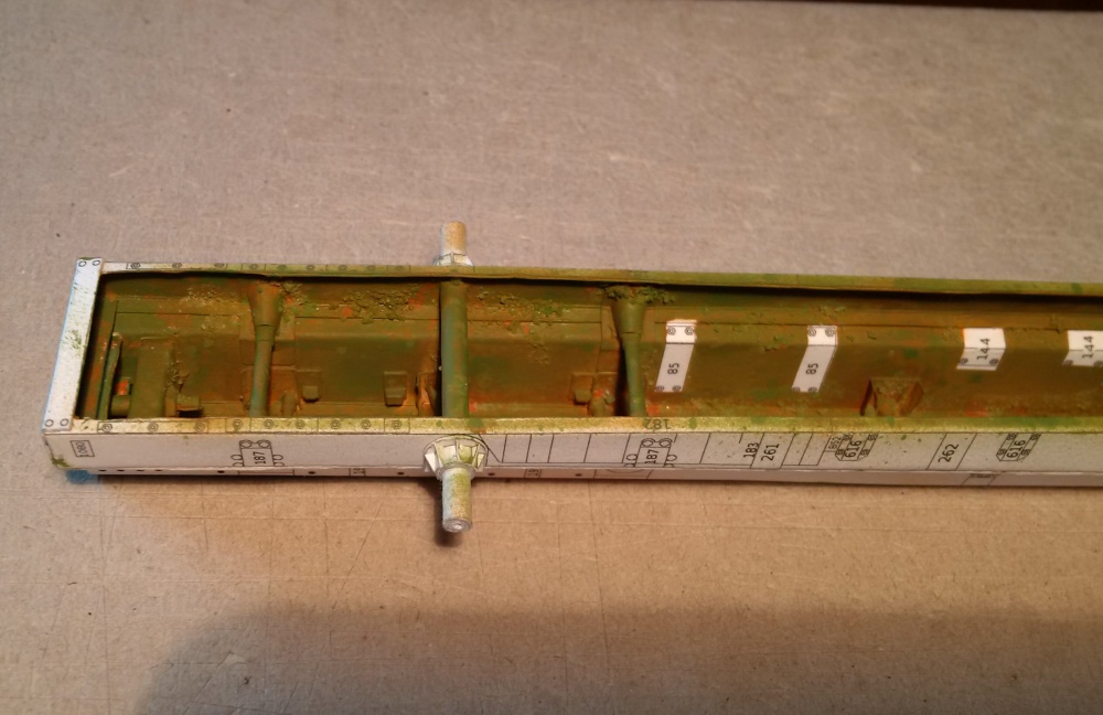 Maz 537G 1:35 (Plná velikost v novém okně) Maz 537G 1:35