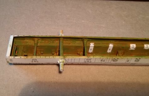 Maz 537G 1:35 Maz 537G 1:35