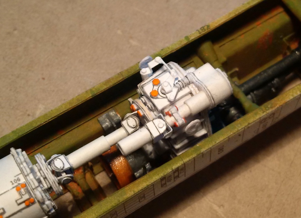 Maz 537G 1:35 (Plná velikost v novém okně) Maz 537G 1:35