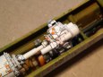 Maz 537G 1:35