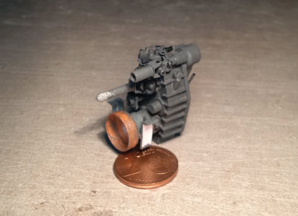 Maz 537G 1:35 (Plná velikost v novém okně) Maz 537G 1:35