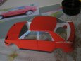 MAZDA 323F