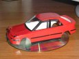 MAZDA 323F