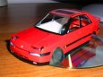 MAZDA 323F