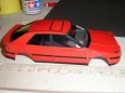 MAZDA 323F