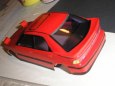 MAZDA 323F