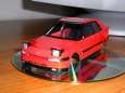 MAZDA 323F