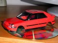 MAZDA 323F
