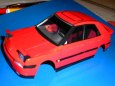 MAZDA 323F
