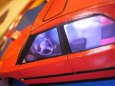 MAZDA 323F