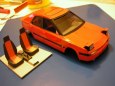 MAZDA 323F