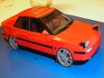 MAZDA 323F