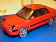 MAZDA 323F