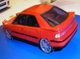 MAZDA 323F