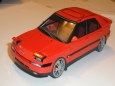 MAZDA 323F