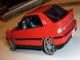 MAZDA 323F
