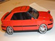 MAZDA 323F